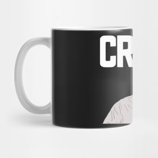 Creed Mug